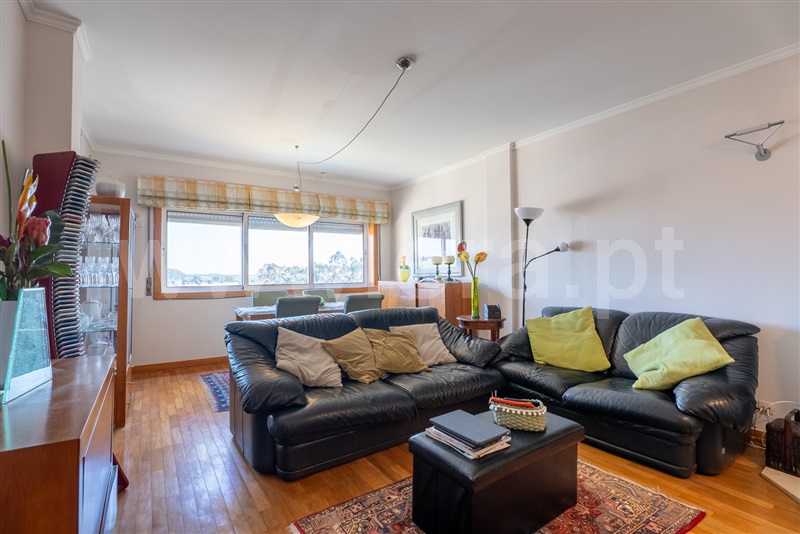 Apartamento T3 à venda em Mafamude e Vilar do Paraíso, Vila Nova de Gaia — foto 4