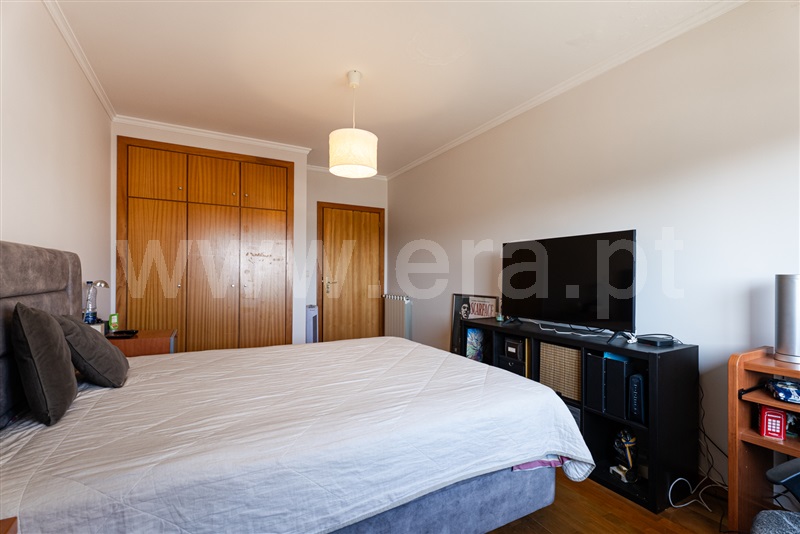 Apartamento T3 à venda em Mafamude e Vilar do Paraíso, Vila Nova de Gaia — foto 8