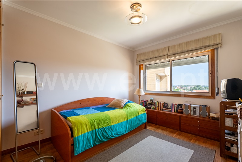 Apartamento T3 à venda em Mafamude e Vilar do Paraíso, Vila Nova de Gaia — foto 6