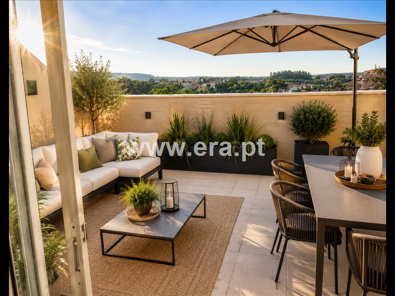 Apartamento T3 à venda em Mafamude e Vilar do Paraíso, Vila Nova de Gaia — foto 19