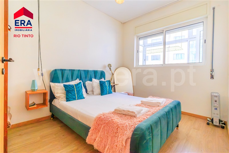 Apartamento T3 / Vila Nova de Gaia, Mafamude e Vilar do Paraíso