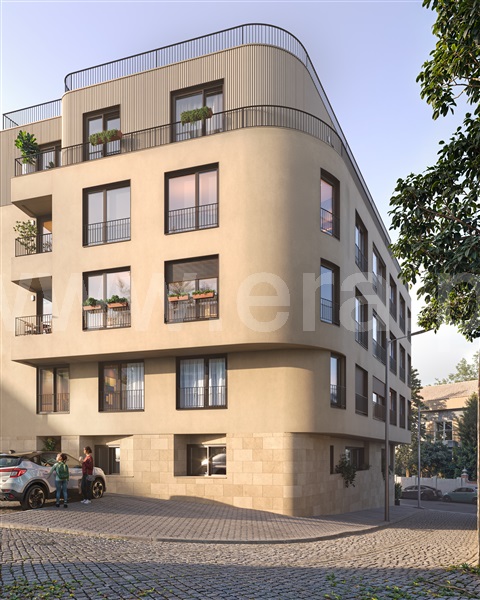 Apartamento T3 / Vila Nova de Gaia, Mafamude