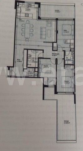 Apartamento T3 Vila Nova de Gaia, Oliveira do Douro - 1471792 - 9