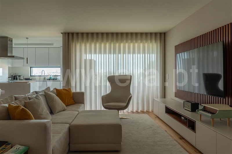 Apartamento T3 Vila Nova de Gaia, Oliveira do Douro - 1490143 - 1