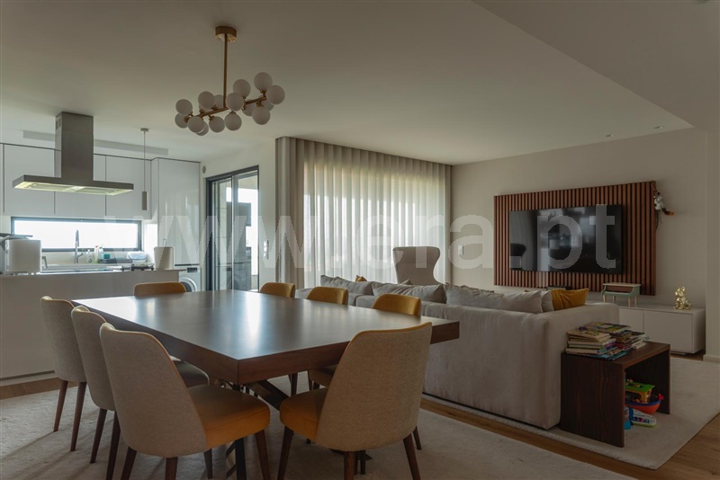 Apartamento T3 Vila Nova de Gaia, Oliveira do Douro - 1490143 - 6