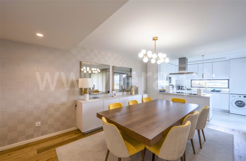 Apartamento T3 com Terraço Vila Nova de Gaia, Oliveira do Douro - 1490143 - 5