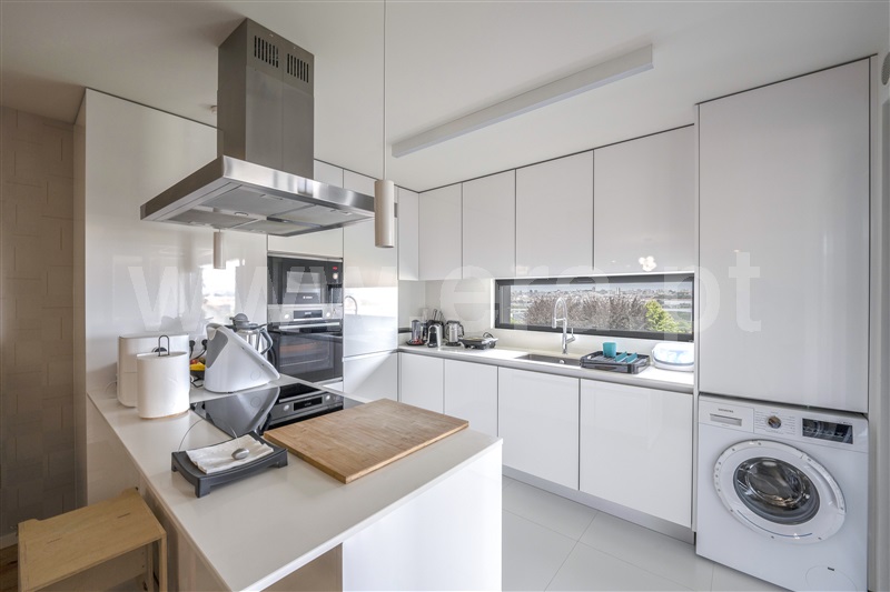 Apartamento T3 com Terraço Vila Nova de Gaia, Oliveira do Douro - 1490143 - 6