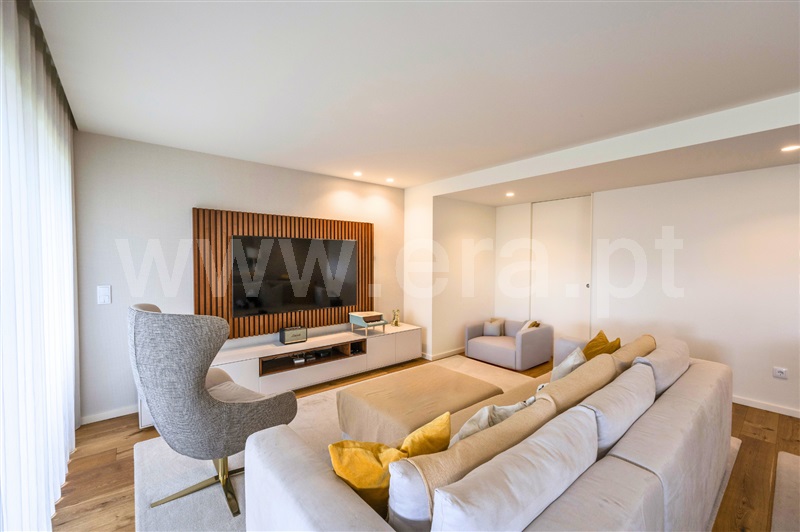 Apartamento T3 com Terraço Vila Nova de Gaia, Oliveira do Douro - 1490143 - 8