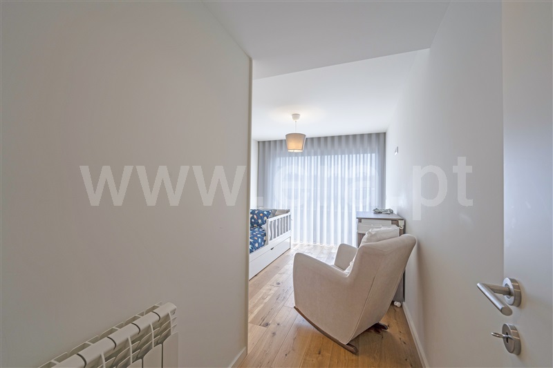 Apartamento T3 com Terraço Vila Nova de Gaia, Oliveira do Douro - 1490143 - 11