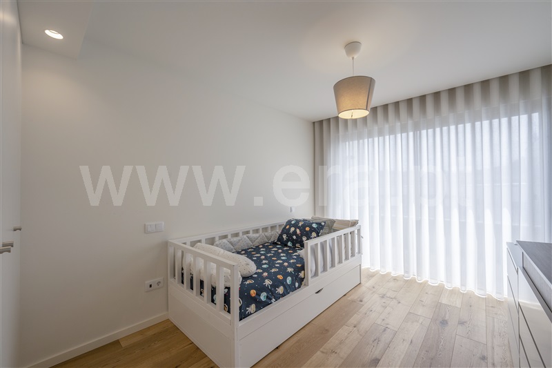 Apartamento T3 com Terraço Vila Nova de Gaia, Oliveira do Douro - 1490143 - 12