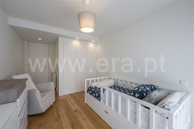 Apartamento T3 com Terraço Vila Nova de Gaia, Oliveira do Douro - 1490143 - 13