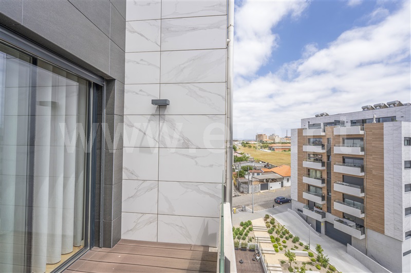 Apartamento T3 com Terraço Vila Nova de Gaia, Oliveira do Douro - 1490143 - 14