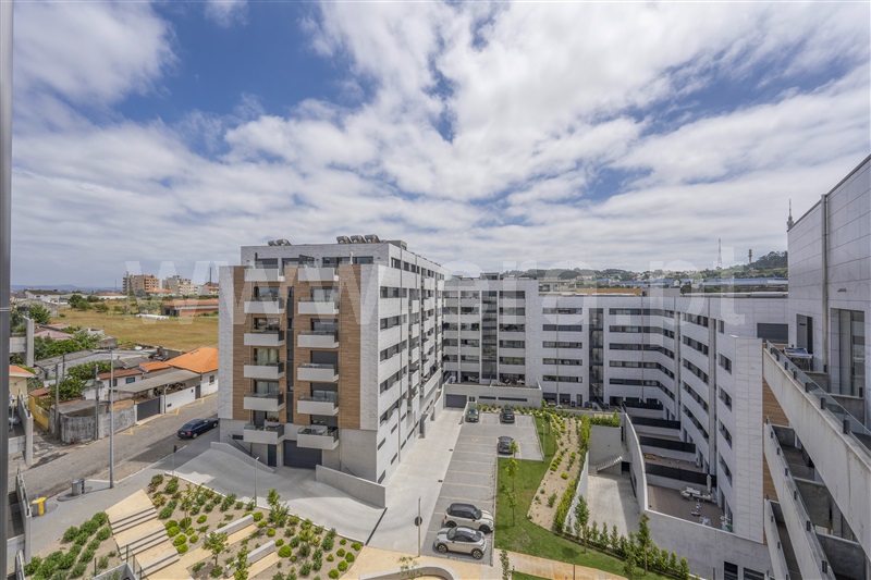 Apartamento T3 com Terraço Vila Nova de Gaia, Oliveira do Douro - 1490143 - 15