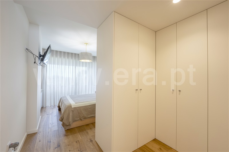 Apartamento T3 com Terraço Vila Nova de Gaia, Oliveira do Douro - 1490143 - 16