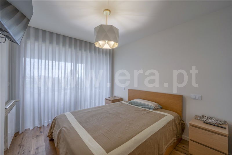 Apartamento T3 com Terraço Vila Nova de Gaia, Oliveira do Douro - 1490143 - 17