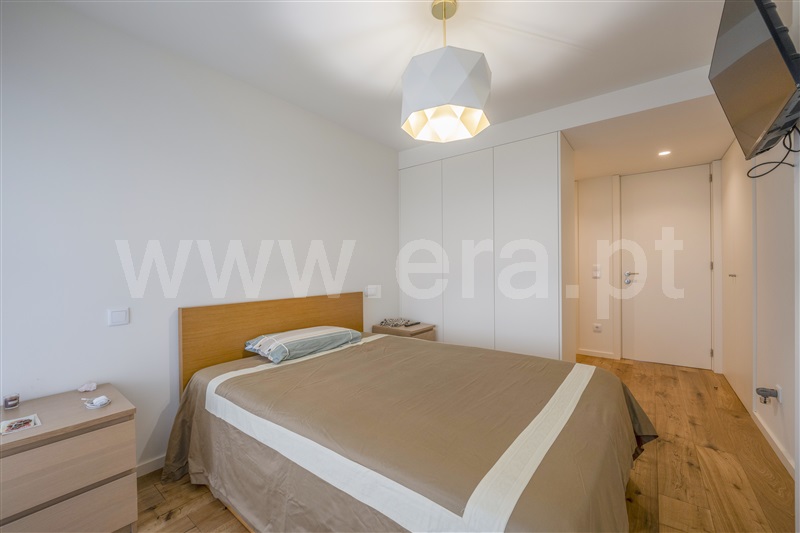 Apartamento T3 com Terraço Vila Nova de Gaia, Oliveira do Douro - 1490143 - 19