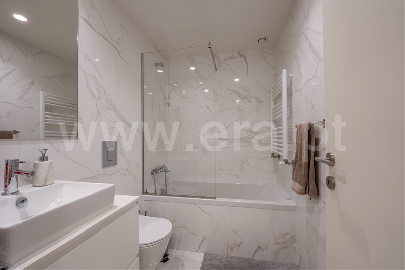 Apartamento T3 com Terraço Vila Nova de Gaia, Oliveira do Douro - 1490143 - 20