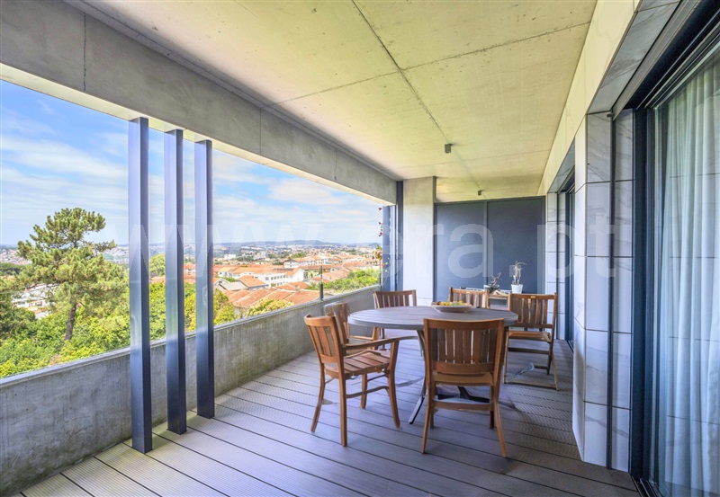 Apartamento T3 / Vila Nova de Gaia, Oliveira do Douro