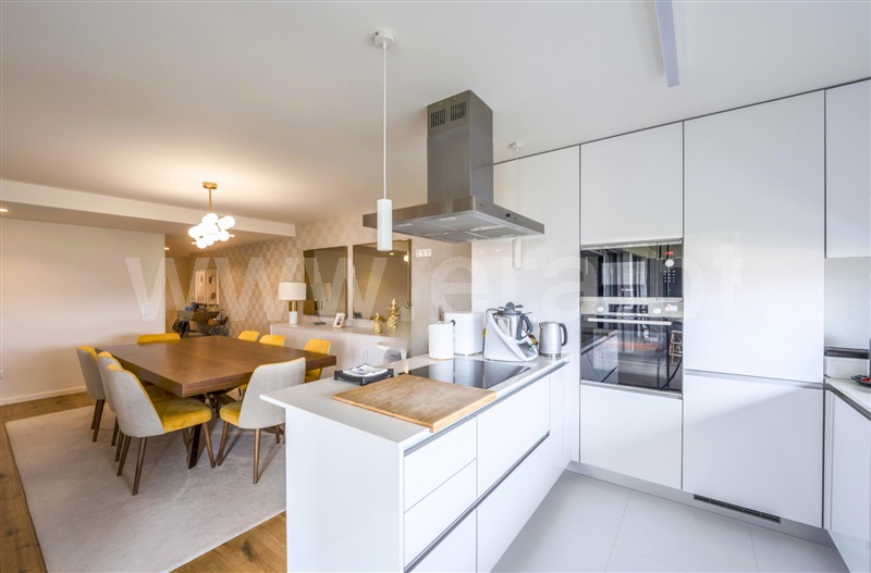 Apartamento T3 com Terraço Vila Nova de Gaia, Oliveira do Douro - 1490143 - 26