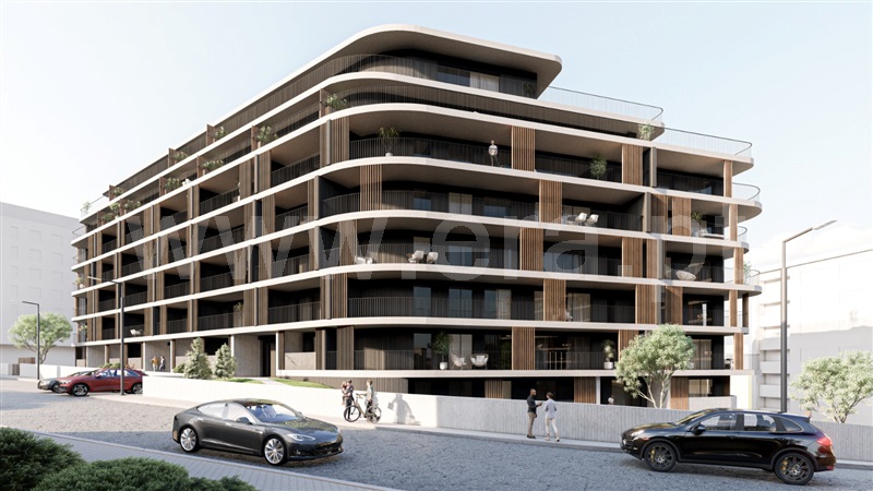 Apartamento T3 com Luxo Vila Nova de Gaia, Oliveira do Douro - 1512799 - 11