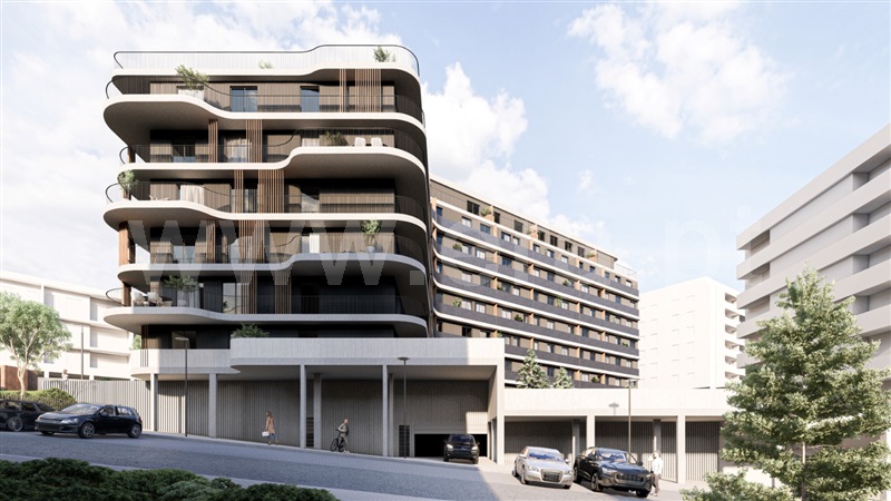 Apartamento T3 com Luxo Vila Nova de Gaia, Oliveira do Douro - 1512799 - 13