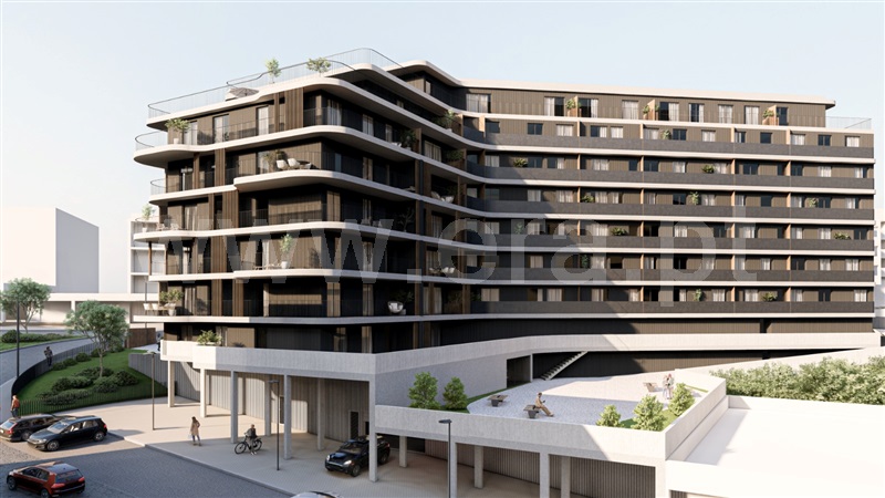 Apartamento T3 com Luxo Vila Nova de Gaia, Oliveira do Douro - 1512799 - 14