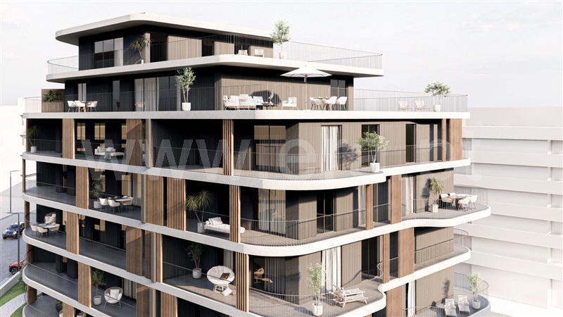Apartamento T3 com Luxo Vila Nova de Gaia, Oliveira do Douro - 1512799 - 4