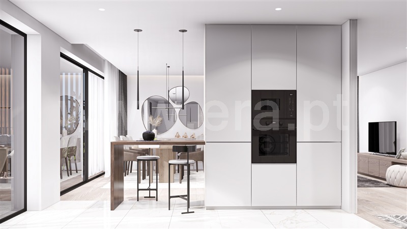 Apartamento T3 Vila Nova de Gaia, Oliveira do Douro - 1513642 - 20