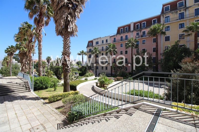 Apartamento T3 / Vila Nova de Gaia, Oliveira do Douro