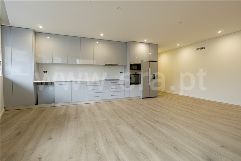 Apartamento T3 / Vila Nova de Gaia, Pedroso e Seixezelo