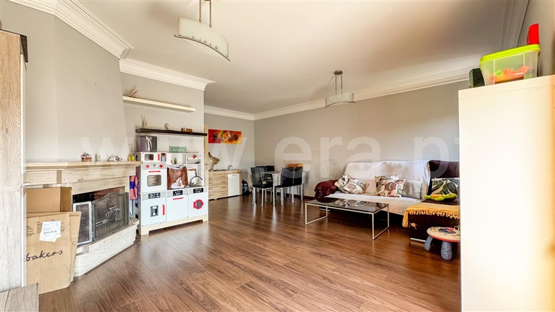 Apartamento T3 / Vila Nova de Gaia, Pedroso e Seixezelo