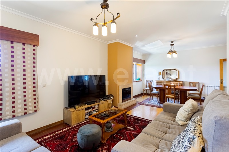 Apartamento T3 / Vila Nova de Gaia, Pedroso e Seixezelo