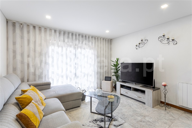 Apartamento T3 / Vila Nova de Gaia, Pedroso e Seixezelo