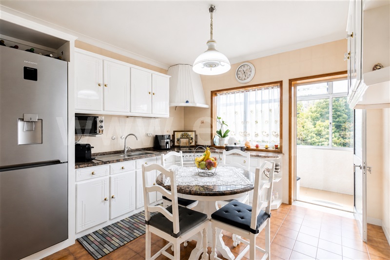 Apartamento T3 à venda em Pedroso e Seixezelo, Vila Nova de Gaia — foto 4
