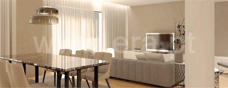 Apartamento T3 / Vila Nova de Gaia, Pedroso e Seixezelo
