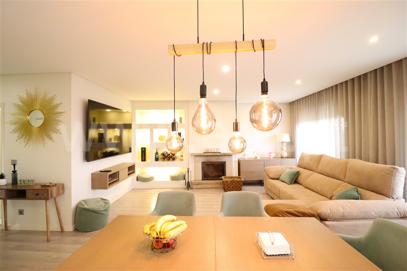 Apartamento T3 / Vila Nova de Gaia, Pedroso e Seixezelo