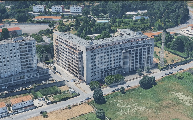 Apartamento T3 à venda em Pedroso e Seixezelo, Vila Nova de Gaia — foto 2