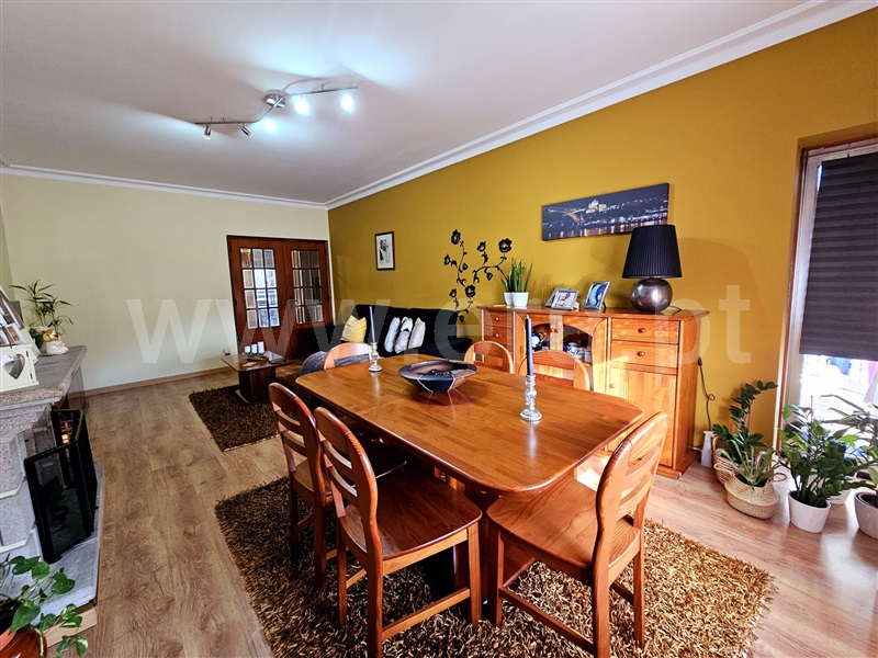 Apartamento T3 Vila Nova de Gaia, Santa Marinha e São Pedro da Afurada - 1155956 - 4