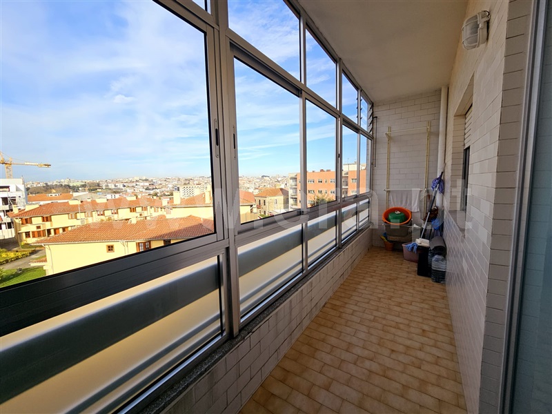 Apartamento T3 Vila Nova de Gaia, Santa Marinha e São Pedro da Afurada - 1155956 - 13