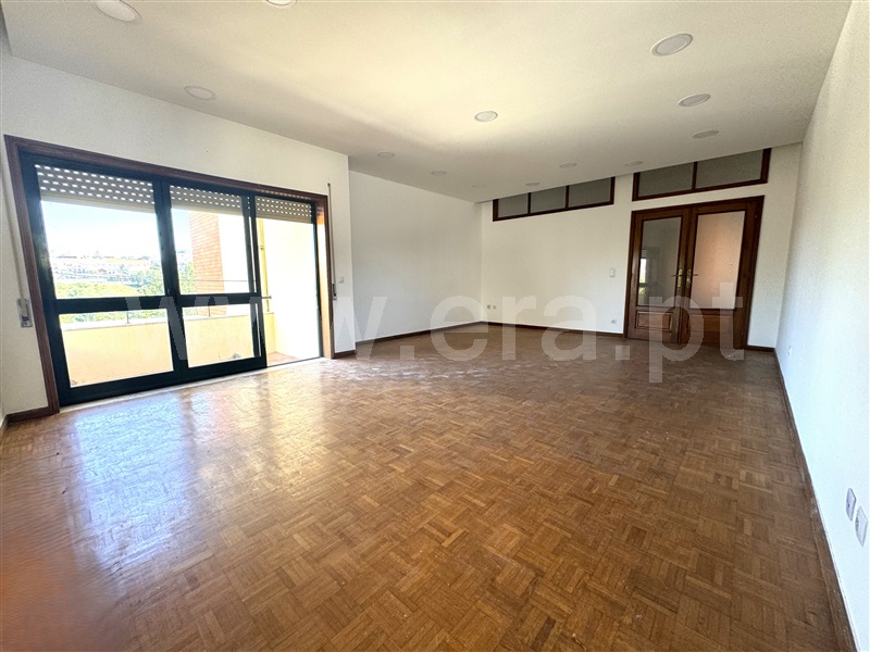 Apartamento T3 / Vila Nova de Gaia, Santa Marinha e São Pedro da Afurada