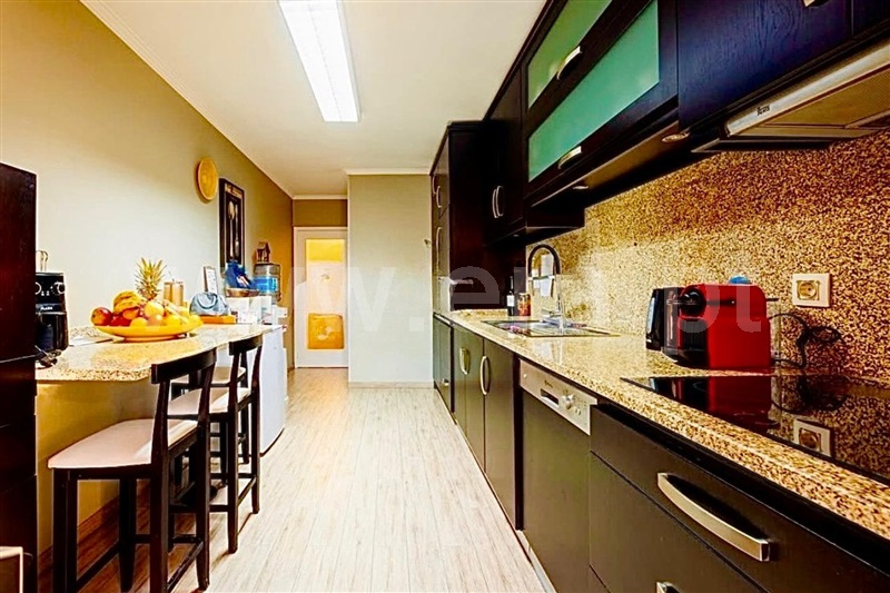 Apartamento T3 / Vila Nova de Gaia, Santa Marinha e São Pedro da Afurada