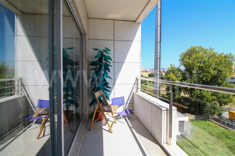 Apartamento T3 / Vila Nova de Gaia, Santa Marinha e São Pedro da Afurada
