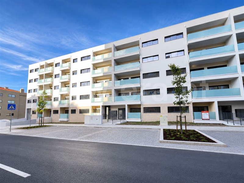 Apartamento T3 / Vila Nova de Gaia, Santa Marinha e São Pedro da Afurada