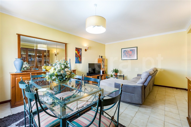 Apartamento T3 / Vila Nova de Gaia, Santa Marinha e São Pedro da Afurada