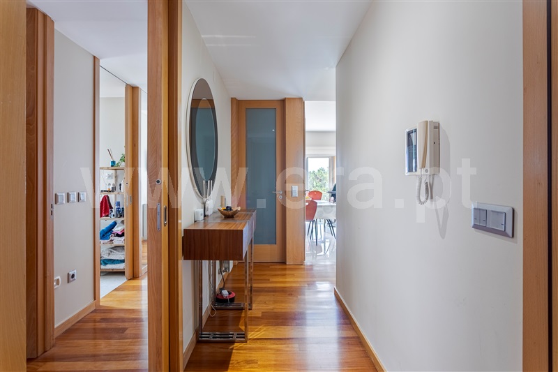 Apartamento T3 Vila Nova de Gaia, São Félix da Marinha II - Brito - 1483991 - 2