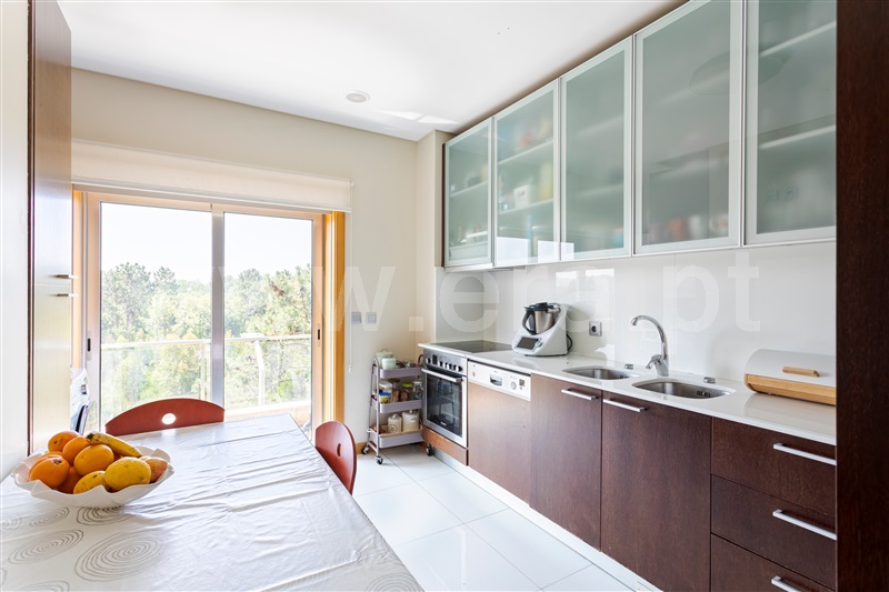 Apartamento T3 Vila Nova de Gaia, São Félix da Marinha II - Brito - 1483991 - 3