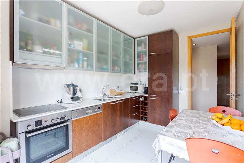 Apartamento T3 Vila Nova de Gaia, São Félix da Marinha II - Brito - 1483991 - 4