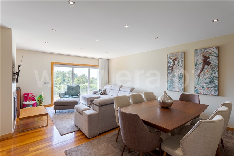Apartamento T3 Vila Nova de Gaia, São Félix da Marinha II - Brito - 1483991 - 6