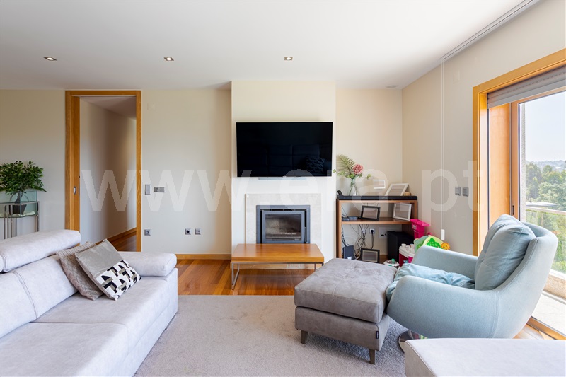 Apartamento T3 Vila Nova de Gaia, São Félix da Marinha II - Brito - 1483991 - 9