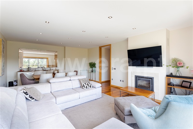 Apartamento T3 / Vila Nova de Gaia, São Félix da Marinha II - Brito